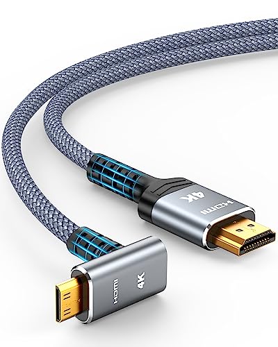 Highwings Mini HDMI Cable