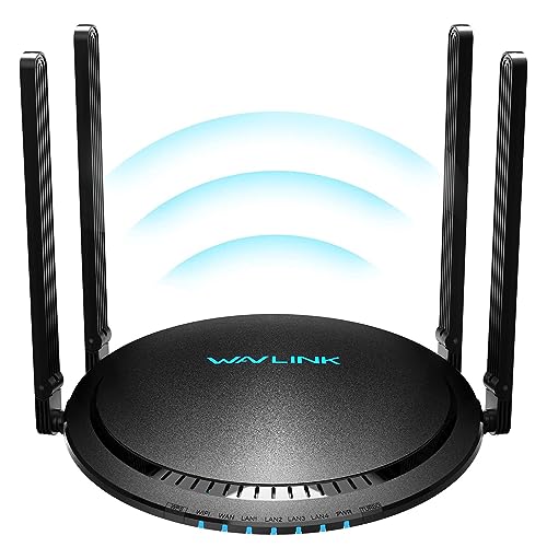 WAVLINK AX3000 WiFi 6 Router