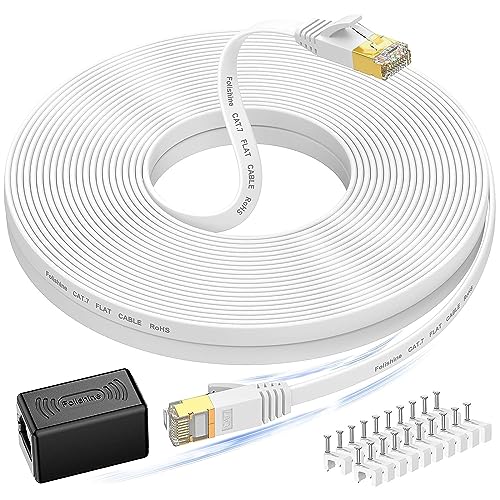 High Speed Cat7 Ethernet Cable