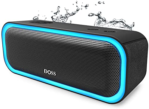 DOSS SoundBox Pro Speaker