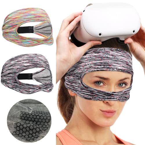 X-super VR Eye Mask Cover for VR Workouts