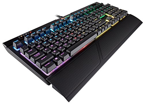 CORSAIR STRAFE RGB MK.2 Gaming Keyboard