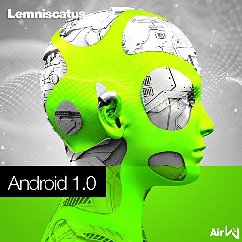 Android 1.0 - Embrace the Future of Computing
