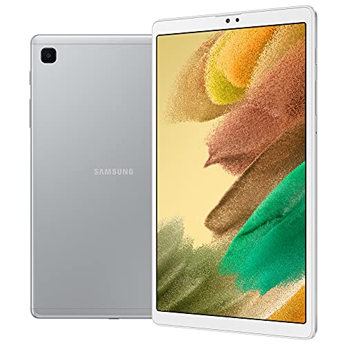 Samsung Galaxy Tab A7 Lite - Versatile 8.7" Tablet & Phone