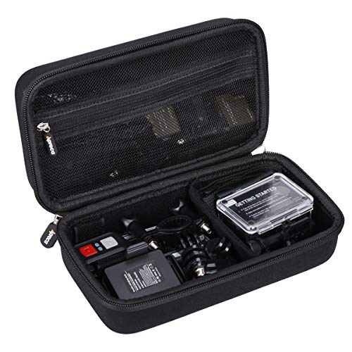 Aproca Hard Carry Travel Case for AKASO EK7000 4K Sports Action Camera