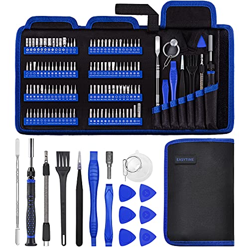 126 in 1 Electronic Screwdriver Set
