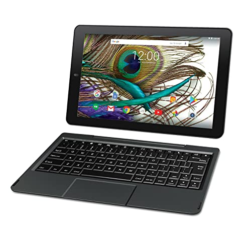 RCA Viking Pro 10" 2-in-1 Tablet