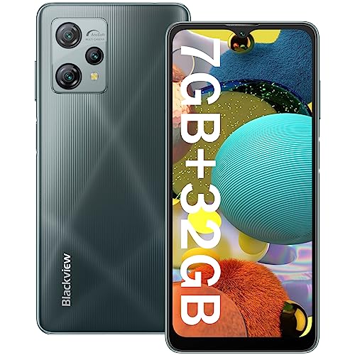 Blackview A53 Unlocked Smart Phone