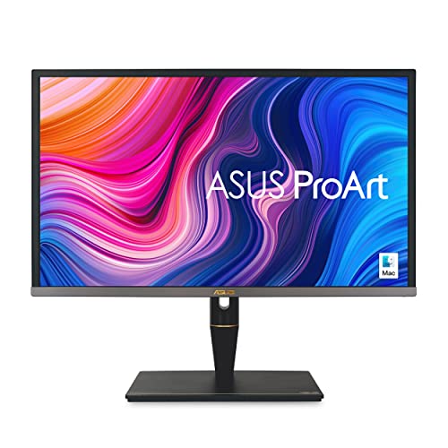 ASUS ProArt 4K HDR PC Monitor