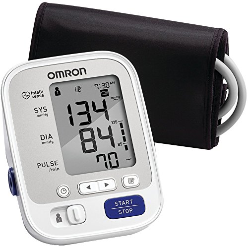 OMRON BP742N Blood Pressure Monitor