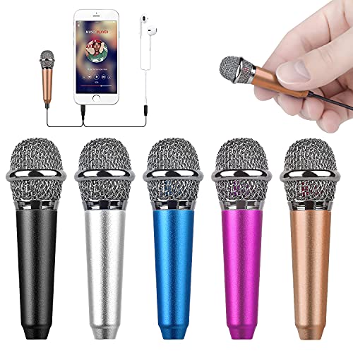 Uniwit Mini Microphone