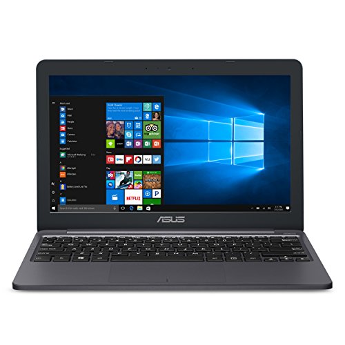 ASUS VivoBook L203MA Laptop