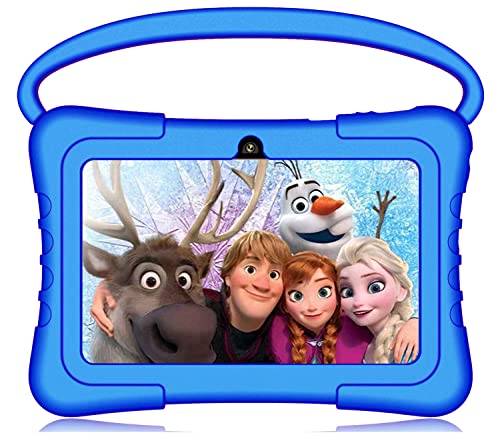 NORTH BISON 7 inch Android 11.0 Tablet for Kids