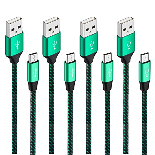 Bynccea Micro USB Cable Android