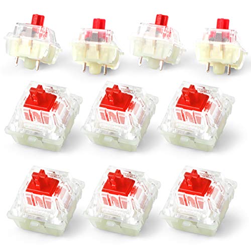 HUYUN Wholesales Authentic RGB Cherry Switches