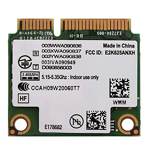 Dual Band Wireless Network Card