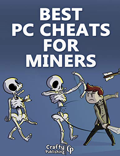 Top PC Cheats for Miners: An Unofficial Minecraft Guide