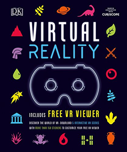 Virtual Reality: A Kid's Guide