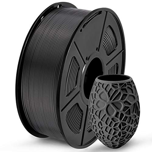 SUNLU Neatly Wound PLA 3D Printer Filament