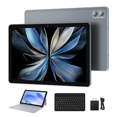 Android 12 Tablet 10.1 Inch IPS HD Tablet Computer