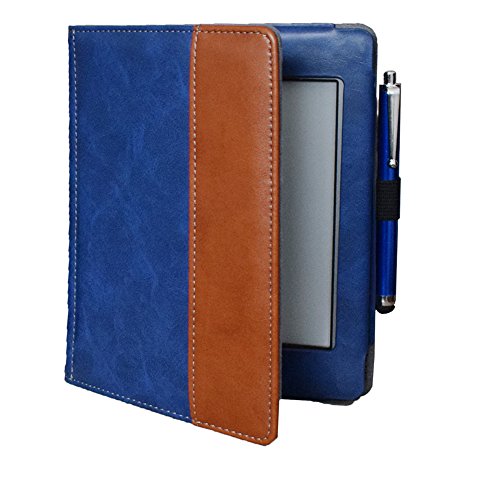 Kindle d01200 Case Flip Cover for Kindle Touch