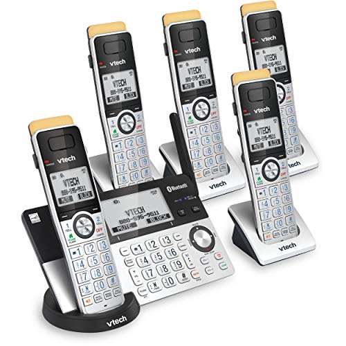 VTech Long Range Cordless Phone with Answering Machine