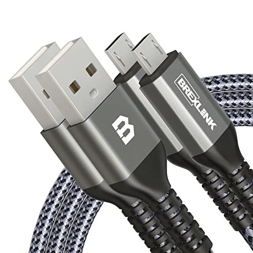 BrexLink Micro USB Cable Android