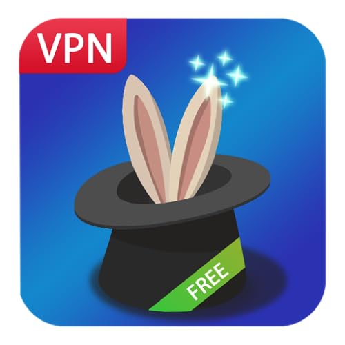 Magic VPN: Fast, Reliable, and Unlimited VPN Service