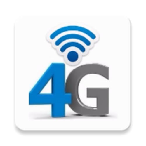 4G Internet Boosting App - Free Internet 4G Connect