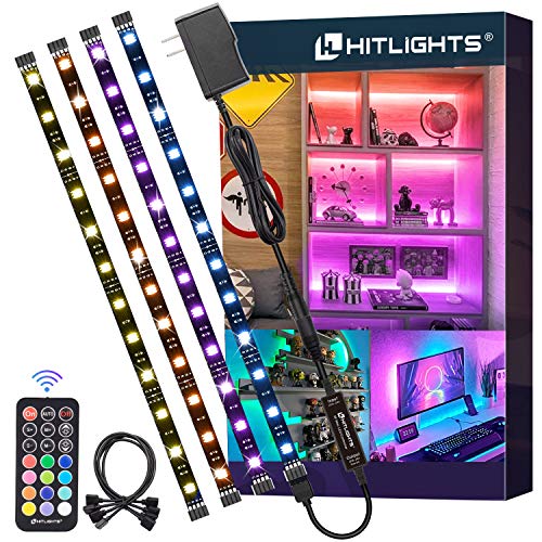 HitLights LED Strip Lights