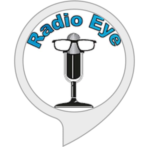 Radio Eye Pocket Podcast Player