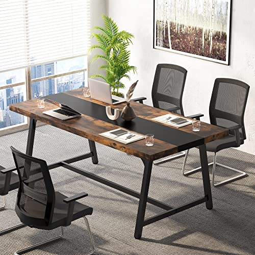 Tribesigns 6FT Conference Table