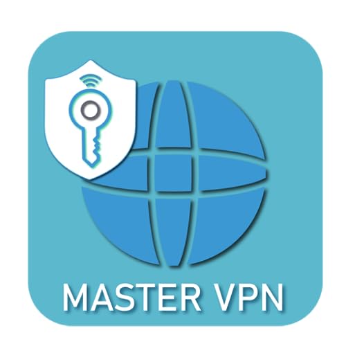 Master Vpn - Unlimited VPN Proxy Server