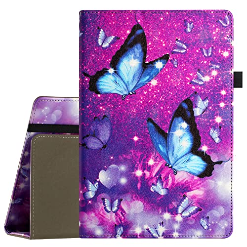 Universal Tablet Case, Pudiceva 10 10.1 Inch Android Tablet Cover