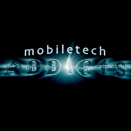 Mobile Tech Addicts Podcast App