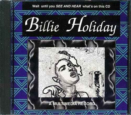 Billie Holliday/Billie Holliday Ebook
