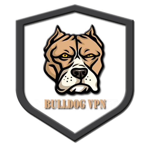 Bulldog VPN - Free and Secure VPN Service