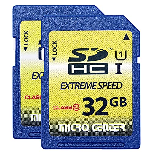 Micro Center 512GB microSDXC Class 10 / U3 / V30 / A1 Flash Memory Card  with Adapter - Micro Center