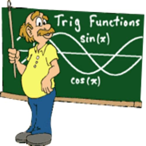 IDEAL Web Math Trigonometry and Calculus App