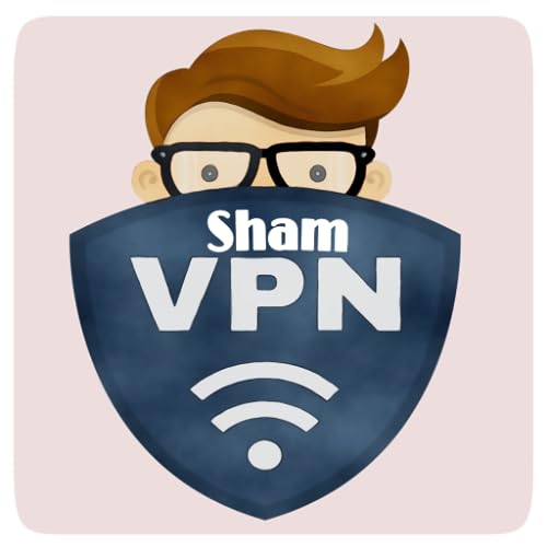 Sham VPN - Free Unlimited VPN