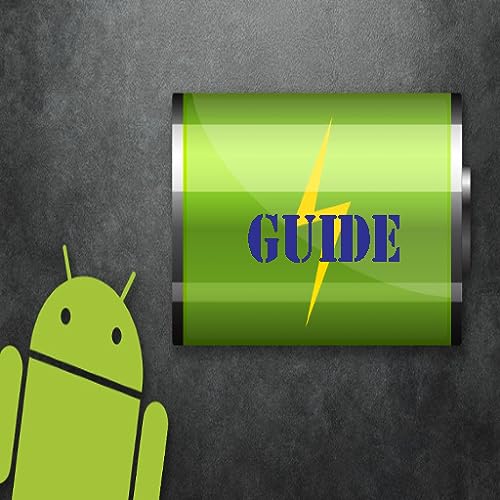 Android Battery Optimization Guide