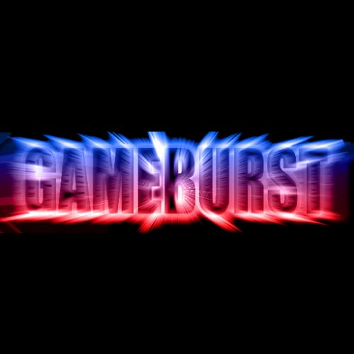 GameBurst Podcast App