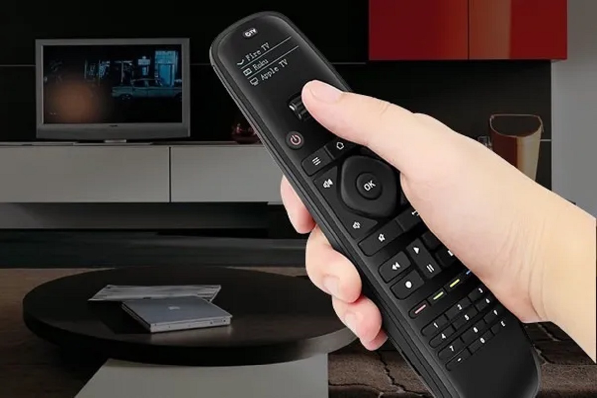 8 Amazing Android Tv Remote for 2023