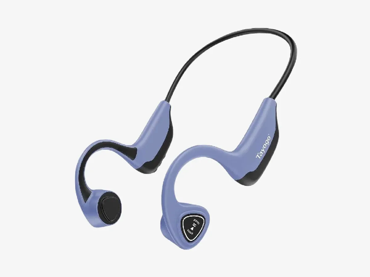 8 Amazing Bone Conduction Headphones Bluetooth for 2024