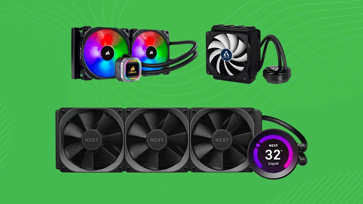 8 Amazing Coolermaster CPU Cooler for 2024