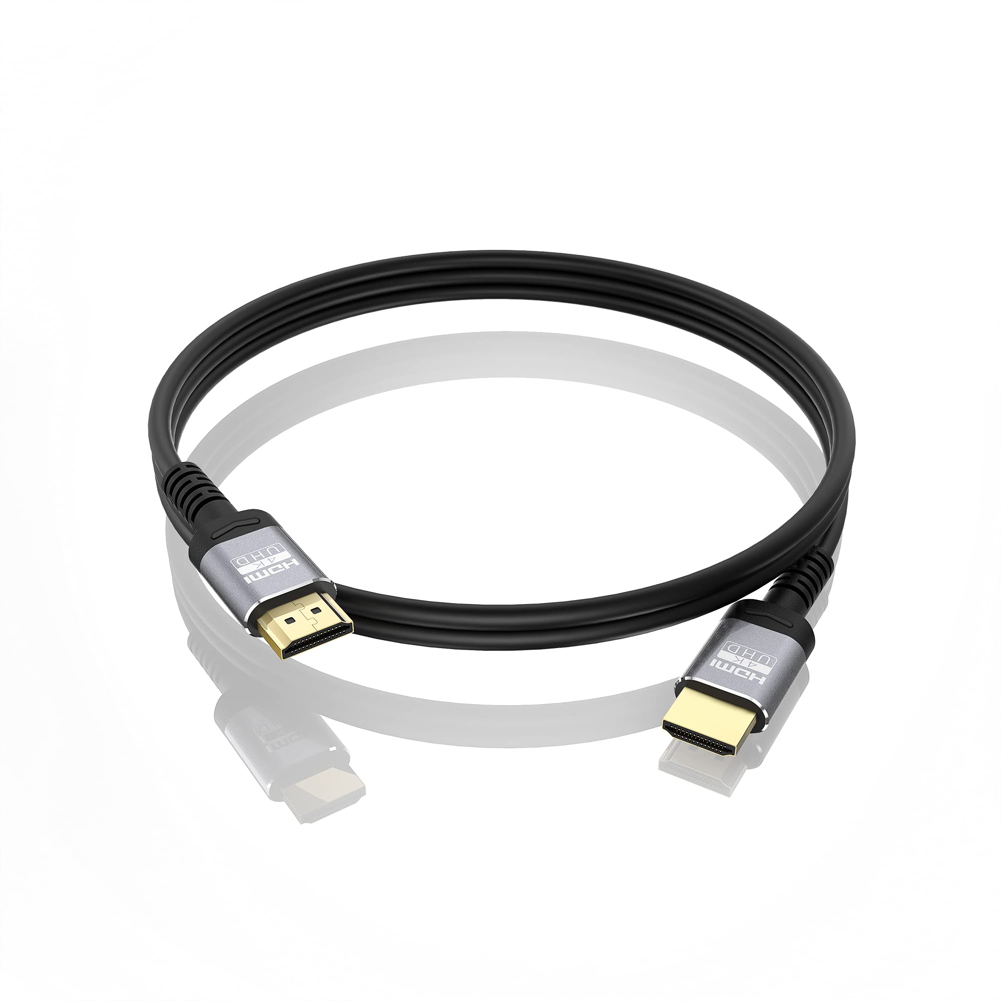 8 Amazing HDMI Cable 30 Ft for 2024