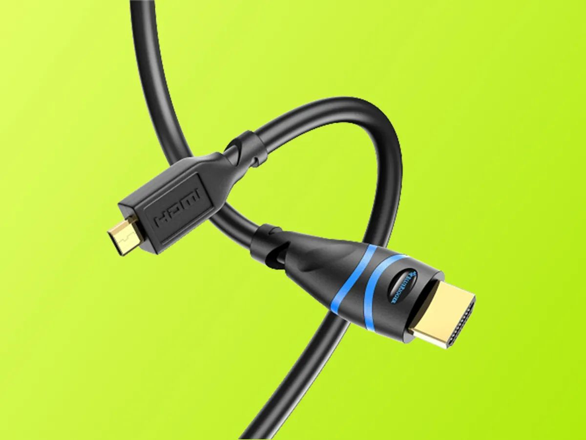 8 Amazing HDMI Cables for 2024