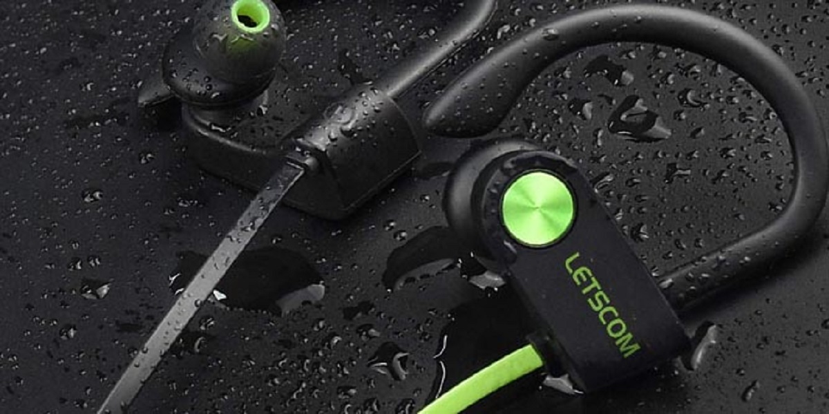 8 Amazing Letscom Bluetooth Headphones Ipx7 Waterproof for 2023