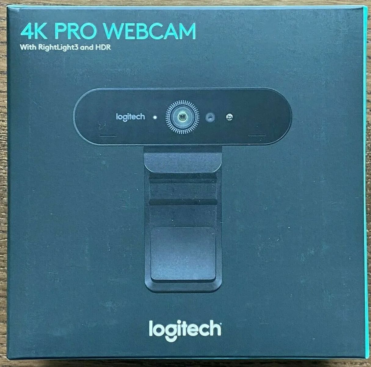 8 Amazing Logitech 4K Pro Webcam for 2024