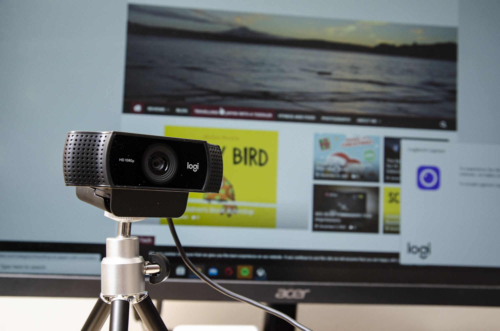 8 Amazing Logitech Webcam C922 Pro Stream for 2023